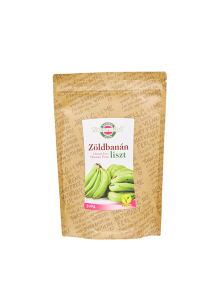 Brašno od zelene banane 500g Naturmind