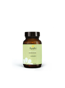 Echinacea Kapsule Organske 60 kom - 310mg Fushi