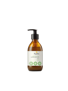 Pročišćavajući gel za ruke - Neem & Ulje čajevca 230ml Fushi