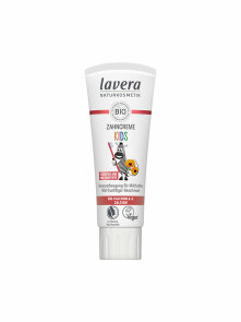 Lavera Bio Pasta za zube Za djecu u tubi od  75ml