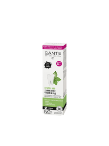 Pasta za zube s dodatkom vitamina B12 - 75ml Sante