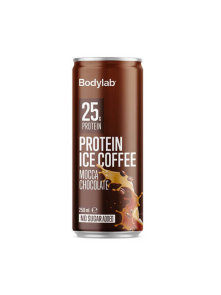 Bodylab Proteinska kava Mocca Choco - 250ml