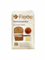 Bezglutensko brašno - Integralni kruh 1000g Freee