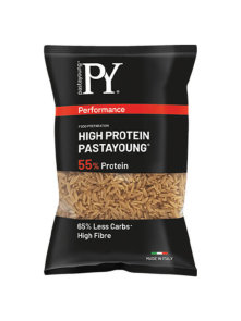 Visokoproteinska tjestenina u obliku riže 500g - Pasta Young