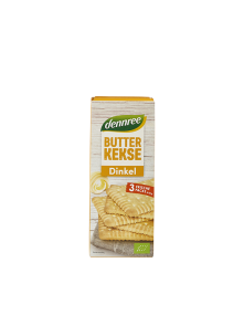 Prhki keksi od pira - Organski 150g Dennree