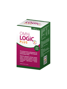 Omni Logic Plus 450g - AllergoSan