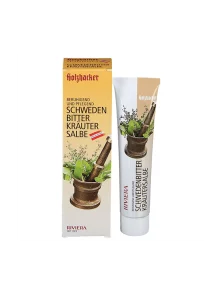 Mast Švedske grenčice 75ml Riviera