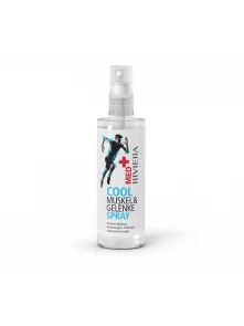 Sprej za hlađenje mišića i zglobova - Mentol & Arnika 100ml Riviera