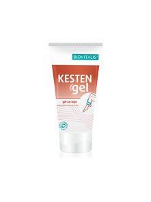 Biovitalis gel od kestena u tubi od 150 ml
