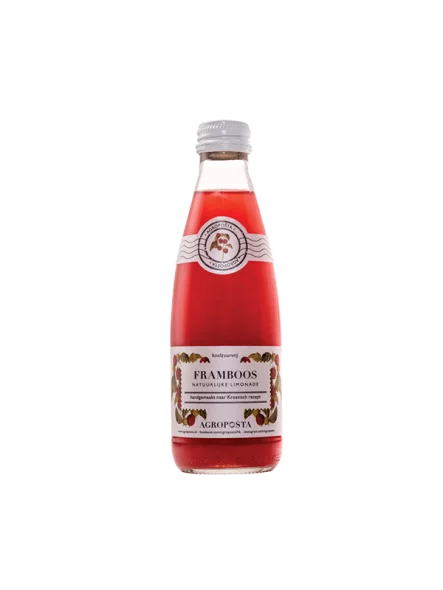 Sok od maline Bio 0,25l - Agropošta