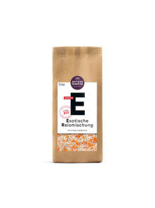 Mješavina egzotične riže - Organska 500g Antersdorfer Mühle
