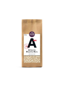 Arborio riža - Organska 500g Antersdorfer Mühle