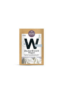 Čarobni veganski bjelanjak - Organski 30g ( 6x5g ) Antersdorfer Mühle
