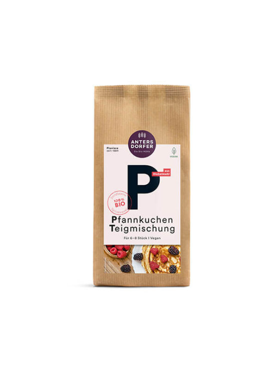 Antersdorfer Mühle organska veganska mješavina za palačinke u pakiranju od 300g