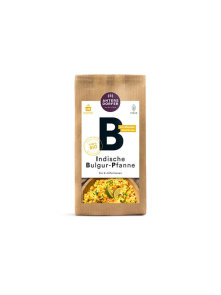 Indijski bulgur - Organski 150g Antersdorfer Mühle