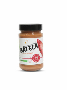 Batela slatki veganski namaz Bez glutena - Organski 250g Opg Prpić