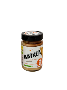 Batela DUO slatki veganski namaz - Organski 250g Opg Prpić
