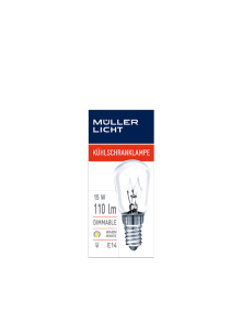 Žarulja za himalajsku lampu E14 - 15W Mueller Licht