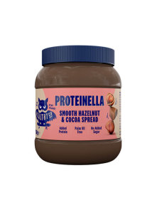 Čokoladni XXL Proteinella namaz u plastičnoj ambalaži od 750 grama HealthyCo
