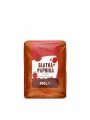 Nutrigold slatka paprika u prahu u prozirnoj ambalaži od 200 grama.