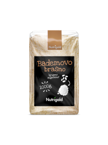 Nutrigold krupnije mljeveno bademovo brašno od 1000g