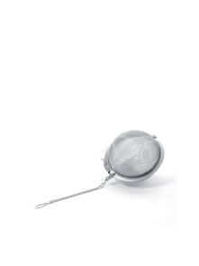 Kuglica za čaj od nehrđajućeg čelika ø 6,5 cm