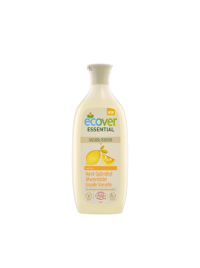 Ecover deterdžent za pranje posuđa s limunom u reciklirajućoj ambalaži od 500ml