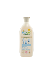 Ecover tekuće sredstvo za ispiranje posuđa u reciklirajućoj ambalaži od 500 ml