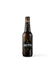 Dark Gardia - Pivo bez glutena 330ml