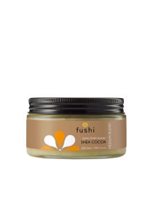 Fushi Karite - Shea i Kakao maslac u staklenoj ambalaži od 200g