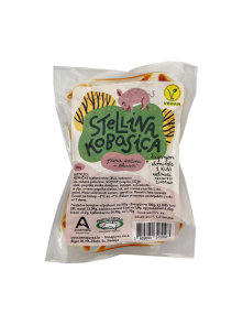 Stellina kobasica 120g Annapurna