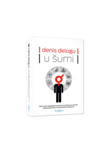 Knjiga U šumi autora Denis Delogu