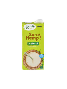 Organski Sojade napitak od konoplje u tetrapaku od 1000 ml