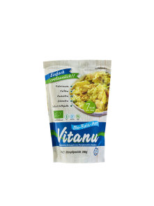 Vitanu organska Shirataki tjestenina u obliku riže bez glutena u pakiranju od 270g