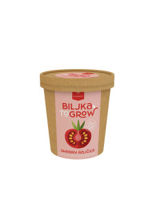 Biljka 2 Grow Cherry Rajčica 300g Biljkoborci