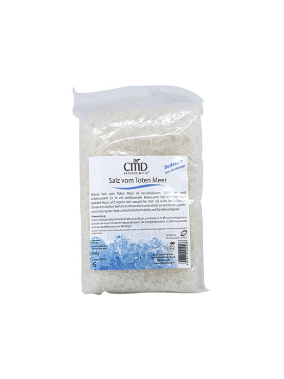 CMD sol iz Mrtvog mora u pakiranju od 500g