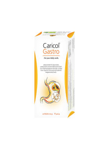 Caricol Gastro, 20 vrećica - AllergoSan