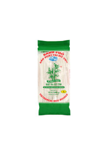 Bamboo Tree Rižini rezanci 5mm u pakiranju od  400g