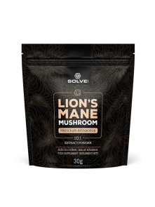 Lion's mane (lavlja griva) ekstrakt u papirnatoj vrećici od 30g