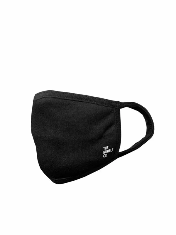 Maska za lice za ponovno korištenje - Humble Brush