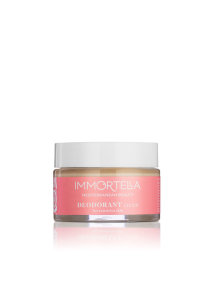 Immortella deo sensitive krema u staklenoj ambalaži od 50 ml