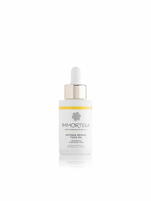 Immortella intenzivni anti-age serum za lice u ambalaži od 30ml