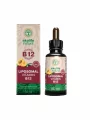 Ekolife Natura liposomalni vitamin B12 u pakiranju od 60 ml