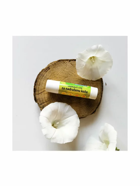 Umirujući stik za nadraženu kožu 6ml -  Biovitalis