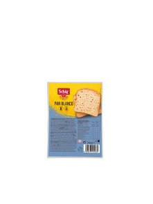 Schar Pan Blanco bezglutenski bijeli kruh u pakiranju od 250g