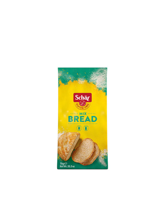 Schar Mix B - bezglutensko brašno u pakiranju od 1000g