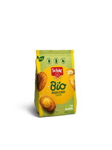 Schar Madeleines bezglutenski keksi s bademom u pakiranju od 150g