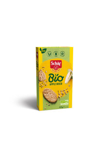 Bio keksi s jabukama i žitaricama - 105g Schar
