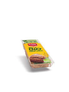Schar organska peciva sa sjemenkama Panini Cereal u pakiranju od 165g
