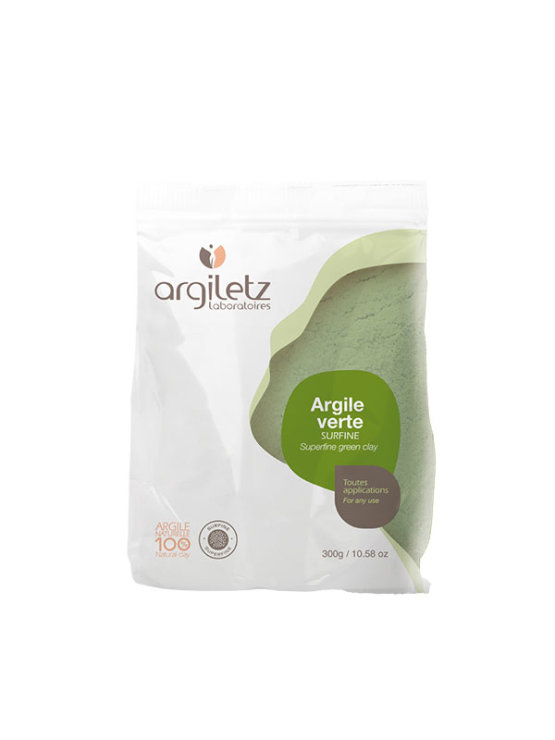 Argiletz zelena glina u prahu u pakiranju od 300g